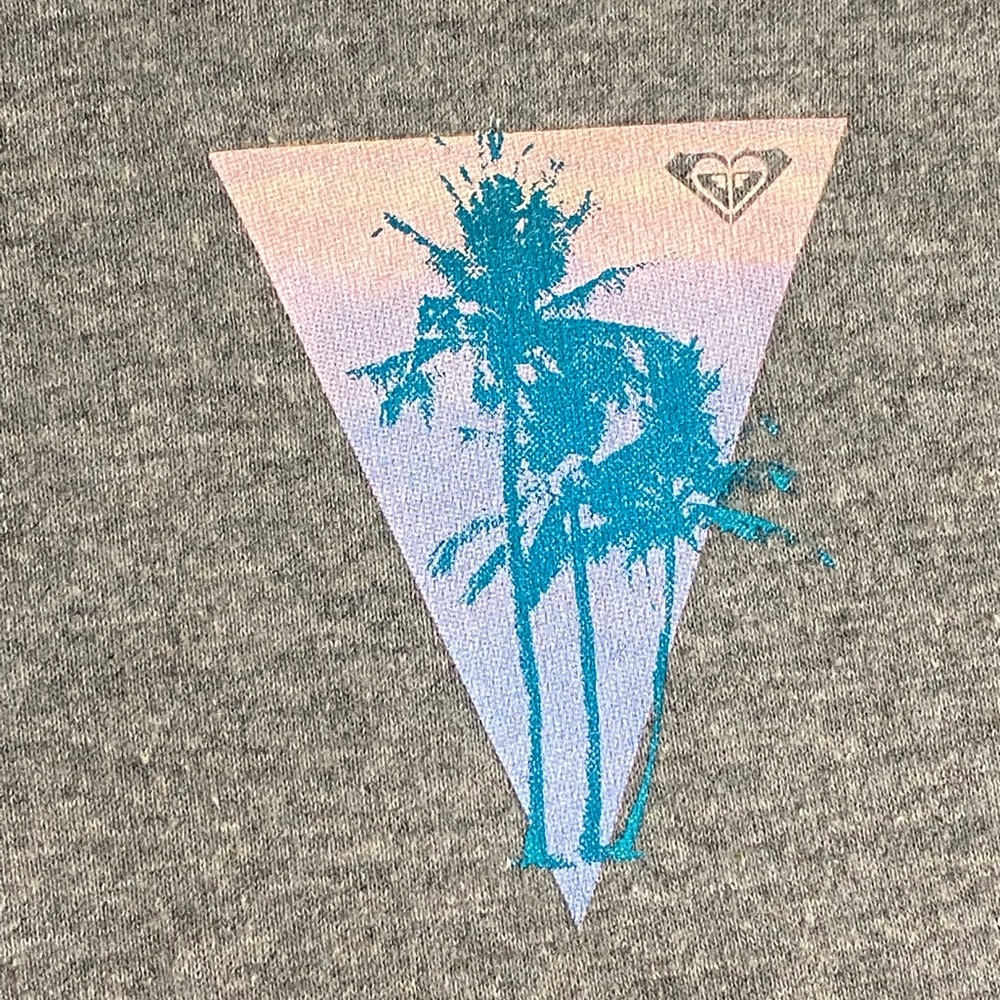 2016 Roxy tee 🌺🌸🌴 - Picture 4 of 12